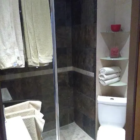 Apartmán Lalas Ramblas Estudio Cruz Tenerife *