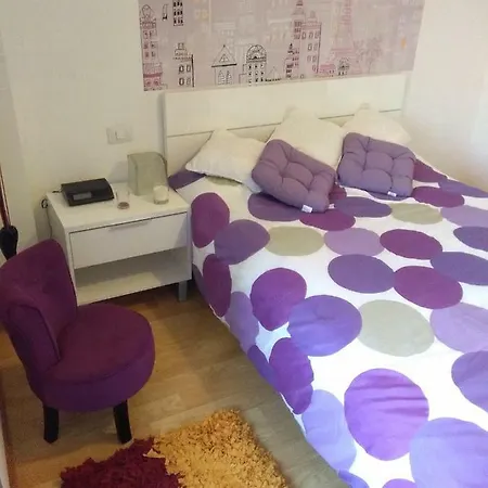 Lalas Ramblas Estudio Cruz Tenerife Apartment *