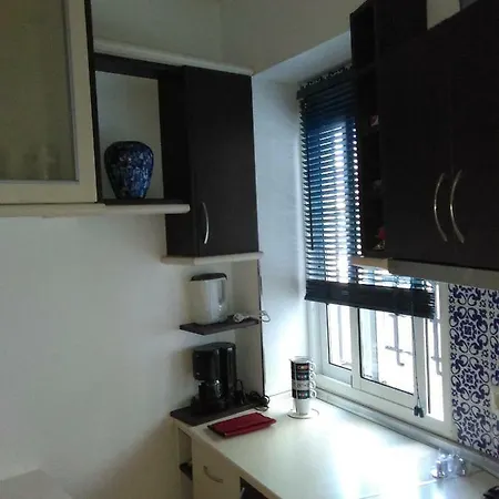 דירה Lalas Ramblas Estudio Cruz Tenerife סנטה קרוז דה טנריף