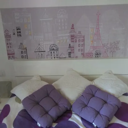Apartment Lalas Ramblas Estudio Cruz Tenerife