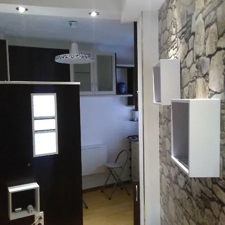 דירה Lalas Ramblas Estudio Cruz Tenerife *