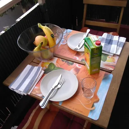 Lalas Ramblas Estudio Cruz Tenerife דירה סנטה קרוז דה טנריף