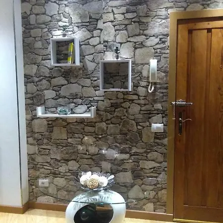 Lalas Ramblas Estudio Cruz Tenerife Apartment Santa Cruz de Tenerife