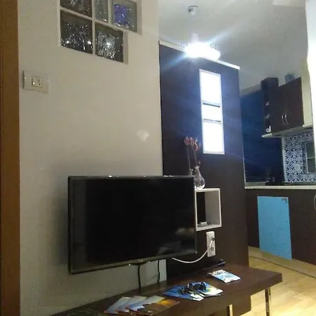 דירה Lalas Ramblas Estudio Cruz Tenerife סנטה קרוז דה טנריף
