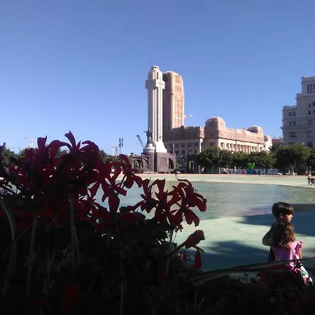 Lalas Ramblas Estudio Cruz Tenerife * 산타크루스데 테네리페