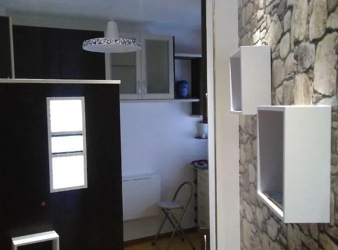 Apartament Lalas Ramblas Estudio Cruz Tenerife *
