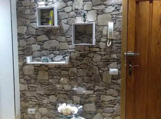 Lalas Ramblas Estudio Cruz Tenerife Appartement Santa-Cruz de Ténérife