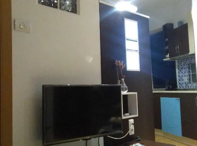 Appartement Lalas Ramblas Estudio Cruz Tenerife Santa-Cruz de Ténérife