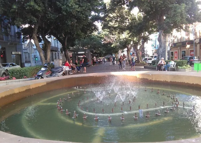 Lalas Ramblas Estudio Cruz Tenerife