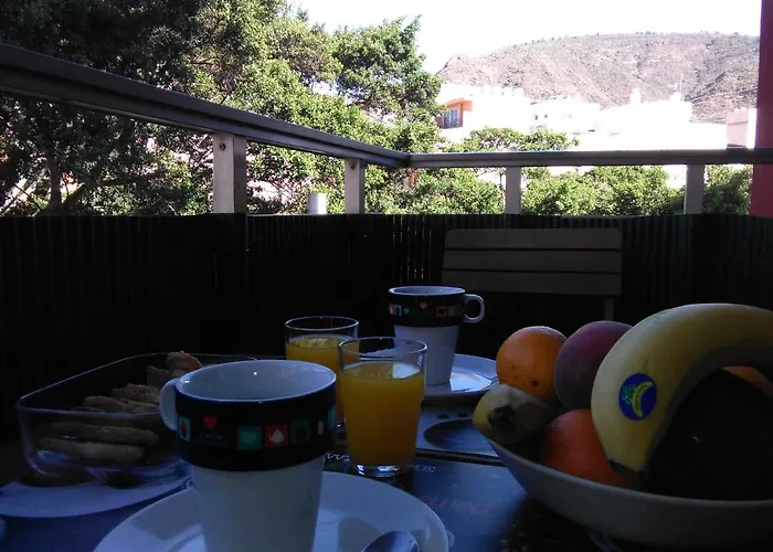 Appartement Lalas Ramblas Estudio Cruz Tenerife *
