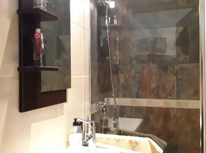 Lalas Ramblas Estudio Cruz Tenerife Appartement Santa-Cruz de Ténérife