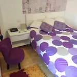 Lalas Ramblas Estudio Cruz Tenerife شقة *