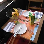 Lalas Ramblas Estudio Cruz Tenerife 公寓 圣克鲁斯-德特内里费