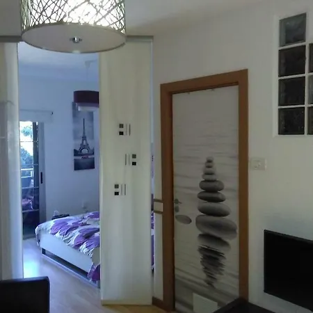 Lalas Ramblas Estudio Cruz Tenerife * サンタクルスデテネリフェ