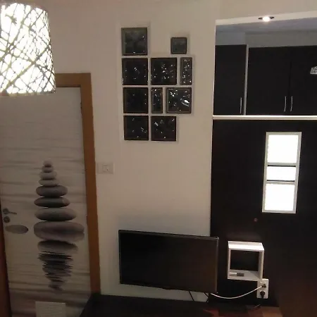 Lalas Ramblas Estudio Cruz Tenerife * 圣克鲁斯-德特内里费
