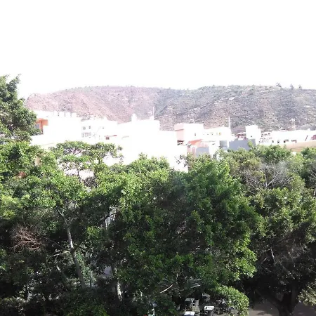 Lalas Ramblas Estudio Cruz Tenerife * 圣克鲁斯-德特内里费