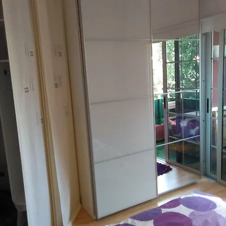 Lalas Ramblas Estudio Cruz Tenerife شقة