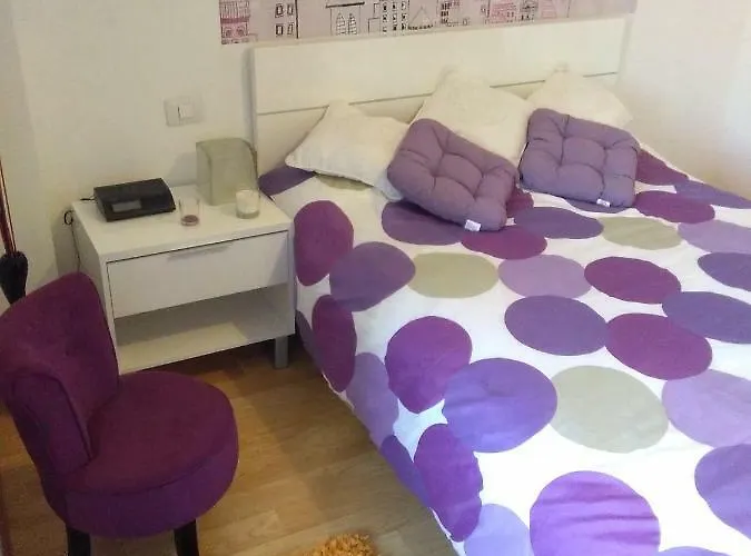 Lalas Ramblas Estudio Cruz Tenerife Apartment *