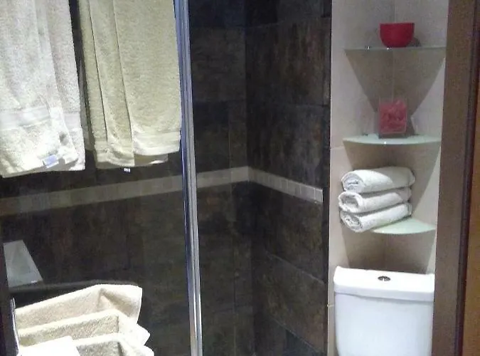 Apartment Lalas Ramblas Estudio Cruz Tenerife *
