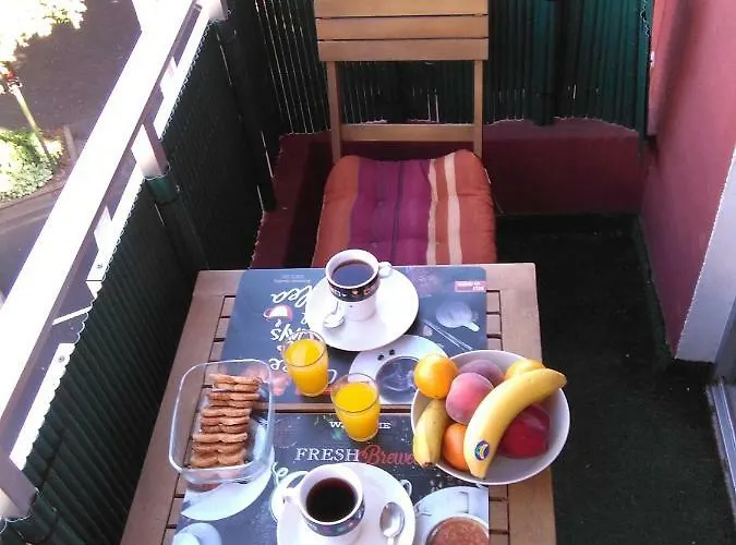 Apartment Lalas Ramblas Estudio Cruz Tenerife