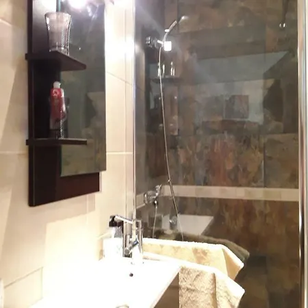 Lalas Ramblas Estudio Cruz Tenerife Apartment Santa Cruz de Tenerife